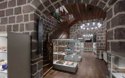 Gökyay Vakfı Satranç Müzesi  